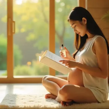 The Dos and Don’ts of Skincare during Pregnancy