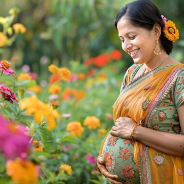 Safe Skincare in Pregnancy Ingredients to Avoid and Their Alternatives