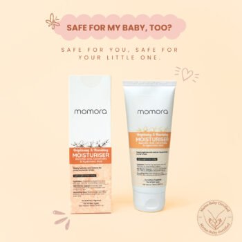 Brightening & Nourishing Moisturiser
