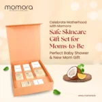 Pregnancy Safe Skincare Gift Set