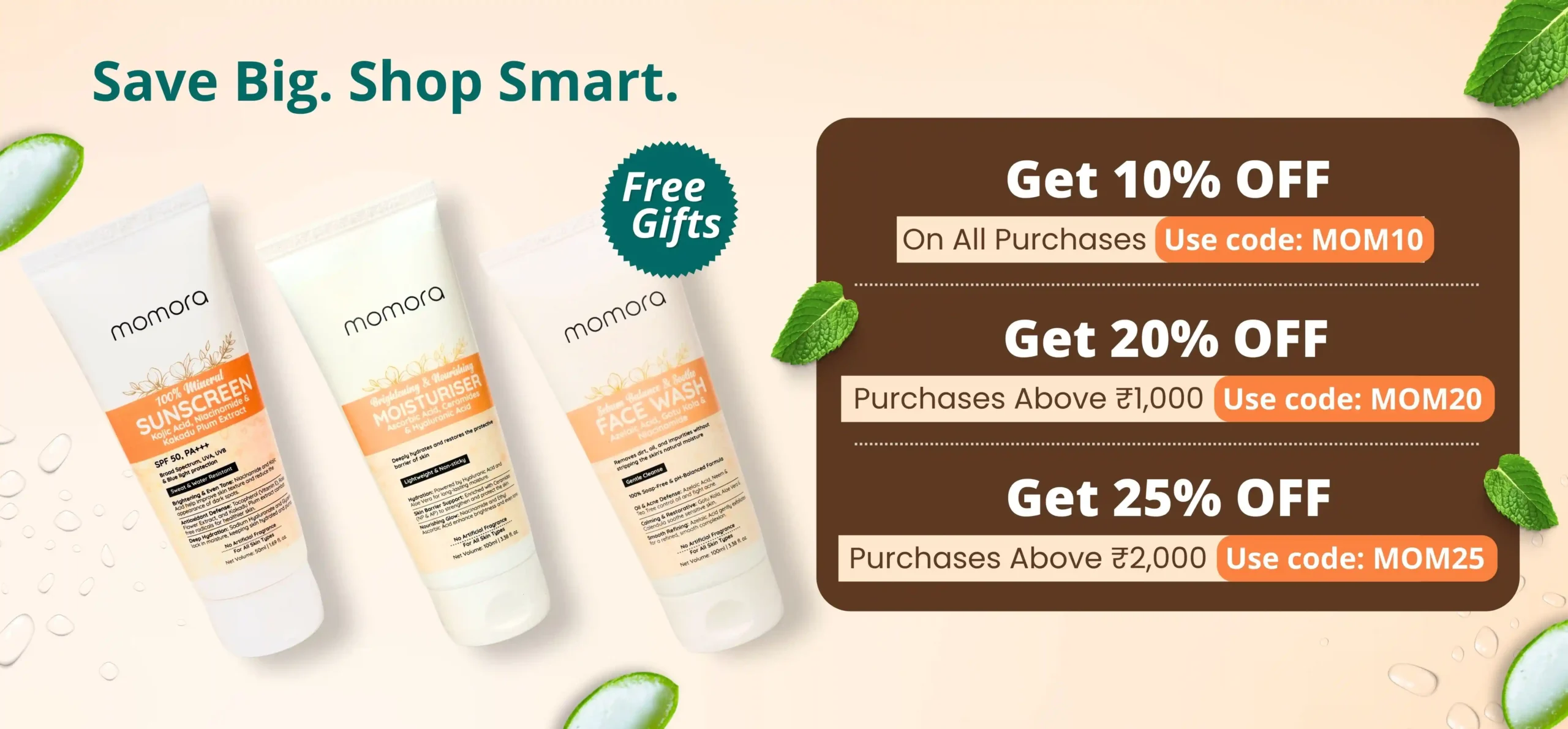 momoragift