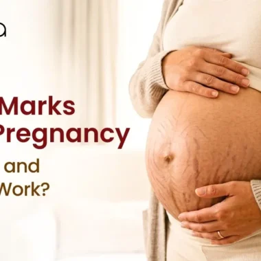 Pregnancy Glow or Pregnancy Glow Down: Understanding Skin Changes During Pregnancy